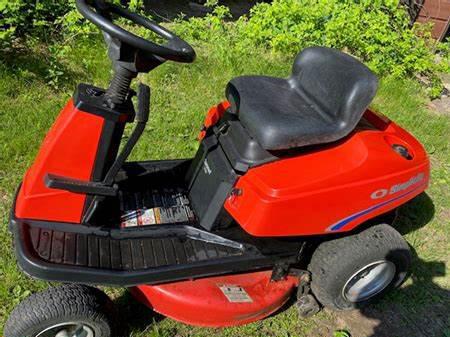 Simplicity lawn tractors Coronet 13/30 Simplicity lawn tractors Coronet 13/30