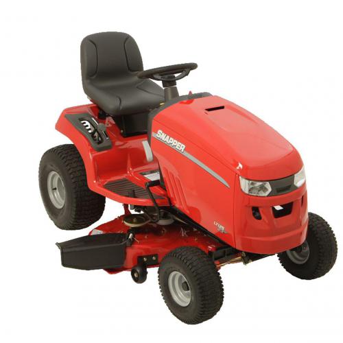Snapper lawn tractors LT150H422KV Snapper lawn tractors LT150H422KV