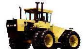 Steiger Bearcat IV KM-225 Steiger Bearcat IV KM-225