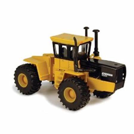 Steiger CA-325