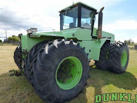 Steiger Panther CP-1325 Steiger Panther CP-1325