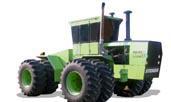 Steiger Panther III ST-320 Steiger Panther III ST-320