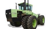 Steiger Panther IV KM-360 Steiger Panther IV KM-360