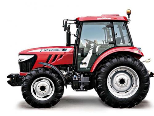 TYM T1054