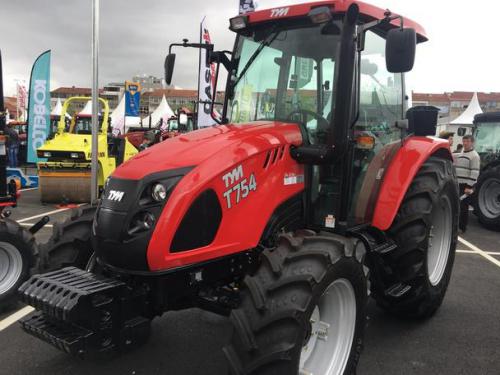 TYM TX753