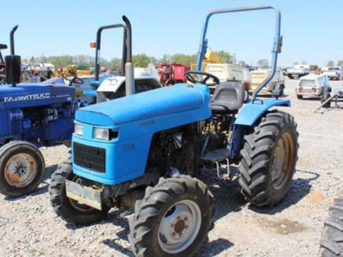 Terraplane TD100 Terraplane TD100