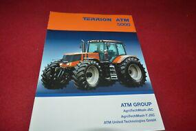 Terrion ATM 5220 Terrion ATM 5220