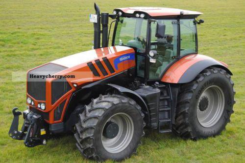 Terrion ATM 7360 Terrion ATM 7360
