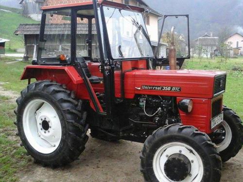 UTB/Universal 350 UTB/Universal 350