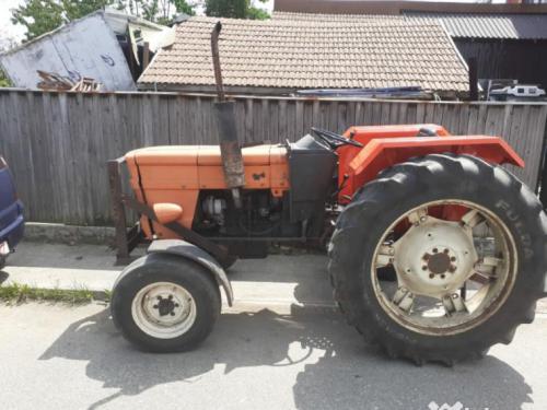 UTB/Universal 450 UTB/Universal 450