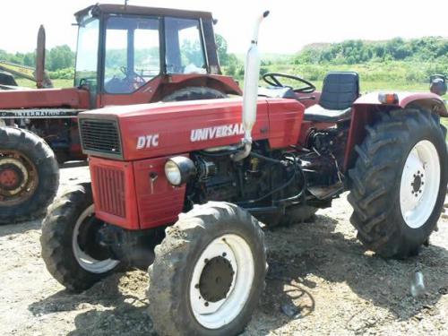 UTB/Universal 550 UTB/Universal 550