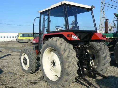 UTB/Universal 850 UTB/Universal 850