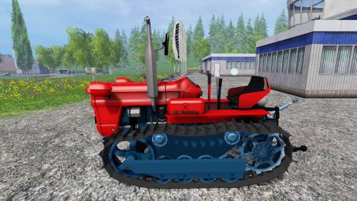 UTB/Universal S445 UTB/Universal S445