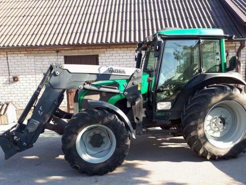 Valtra A65
