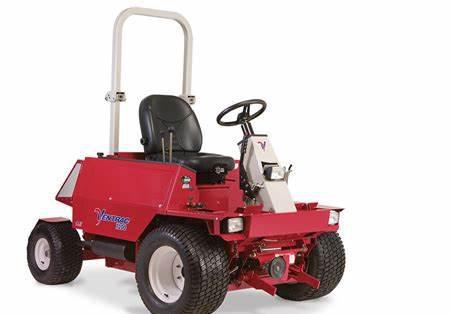 Ventrac lawn tractors 7200 Ventrac lawn tractors 7200