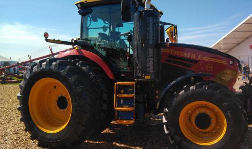 Versatile 175 Nemesis Versatile 175 Nemesis