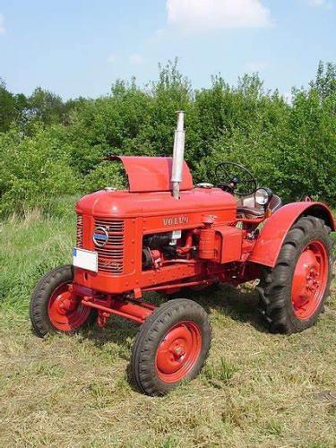 Volvo T24